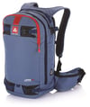 BACKPACK RIDE24 (Black)
