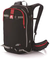 BACKPACK RIDE24 (Black)