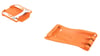 Dart Krampon İçin Antisnow Set