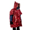EMERGENCY PONCHO - INSULATING