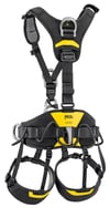 Harness AVAO FAST EUR 0