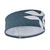 HEADBAND TOURING UNISIZE BLUE
