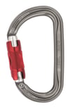 PETZL Am'D Kilitli Karabina