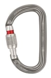 PETZL Am'D Kilitli Karabina
