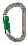 PETZL Am'D Kilitli Karabina