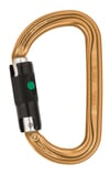 PETZL Am'D Kilitli Karabina