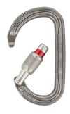 PETZL Am'D Kilitli Karabina