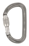 PETZL Am'D Kilitli Karabina