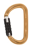 PETZL Am'D Kilitli Karabina