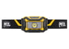 PETZL ARIA® 1 Black, Yellow