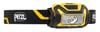 PETZL ARIA® 1 Black, Yellow