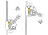 Petzl ASAP LOCK Kilitlenebilir Düşüş Durdurucu