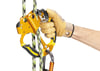 PETZL ASCENTREE Çift El Jumar