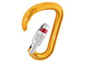 PETZL ATTACHE Alüminyum Karabina