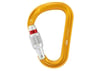 PETZL ATTACHE Alüminyum Karabina