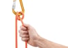 PETZL ATTACHE Alüminyum Karabina