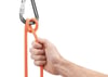 PETZL ATTACHE Alüminyum Karabina