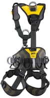 PETZL AVAO BOD Emniyet Kemeri - Uluslararası Versiyon
