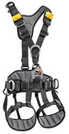PETZL AVAO Emniyet Kemeri - Uluslararası Versiyon