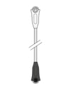 PETZL AXIS 11 mm - İki Ucu Dikişli Statik İp
