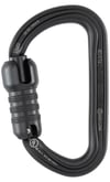PETZL Bm'D Alüminyum Karabina