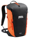 PETZL BUG BLACK 18 Liters