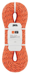 PETZL CLUB + 10 mm Yarı Statik İp