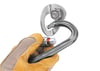 PETZL COEUR Çelik Bolt Seti - 20 adet