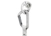 PETZL COEUR Paslanmaz Çelik Bolt Seti (20'li paket)
