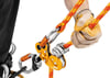 PETZL CONTROL 12,5 mm Statik İp
