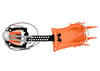 PETZL DART Krampon
