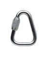 PETZL DELTA Çelik Karabina
