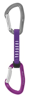PETZL DJINN AXESS Express Set