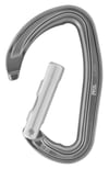 PETZL DJINN Düz Kapılı Karabina