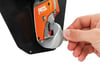 PETZL Easytop Duvara Monte Emniyet istasyonu