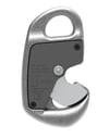 PETZL Easytop Paslanmaz