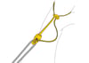 PETZL Eject Ankraj