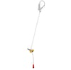 PETZL GRILLON MGO Konumlandırma Lanyardı - Boru Kancalı