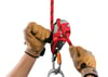 PETZL I'D L İniş Aleti
