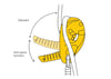 PETZL I'D L İniş Aleti