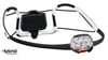 PETZL IKO Kafa Feneri