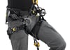 PETZL KNEE ASCENT Kit