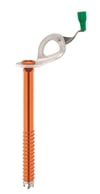 PETZL LASER SPEED LIGHT Buz Vidası