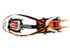 PETZL LYNX LL UNIVERSEL Krampon
