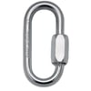 PETZL MAILLON RAPIDE N° 5 Mağaracı Karabina