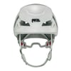 PETZL METEOR WHITE-ORANGE S-M