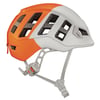 PETZL METEOR WHITE-ORANGE S-M