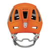 PETZL METEOR WHITE-ORANGE S-M