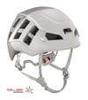 PETZL METEOR WHITE-ORANGE S-M
