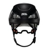 PETZL METEOR WHITE-ORANGE S-M